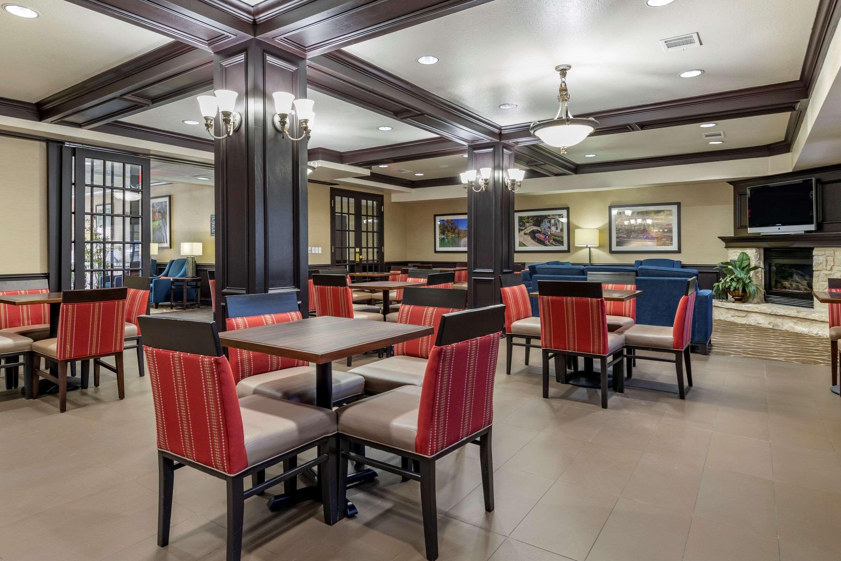 Comfort Inn & Suites Texas Hill Country Boerne Luaran gambar